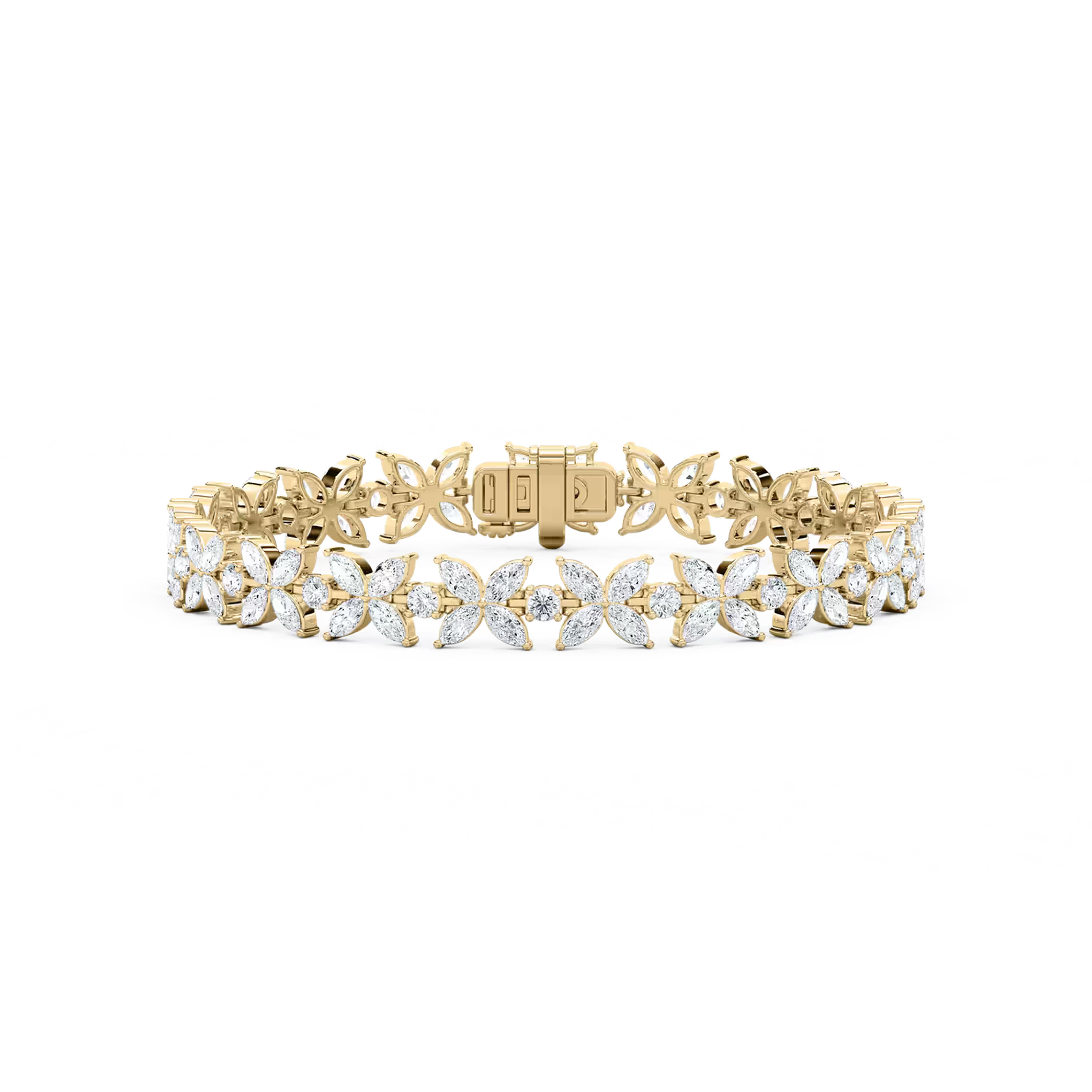 Vienna Diamond Bracelet