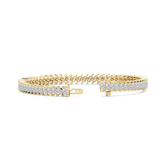 Jewel Tennis Bracelet