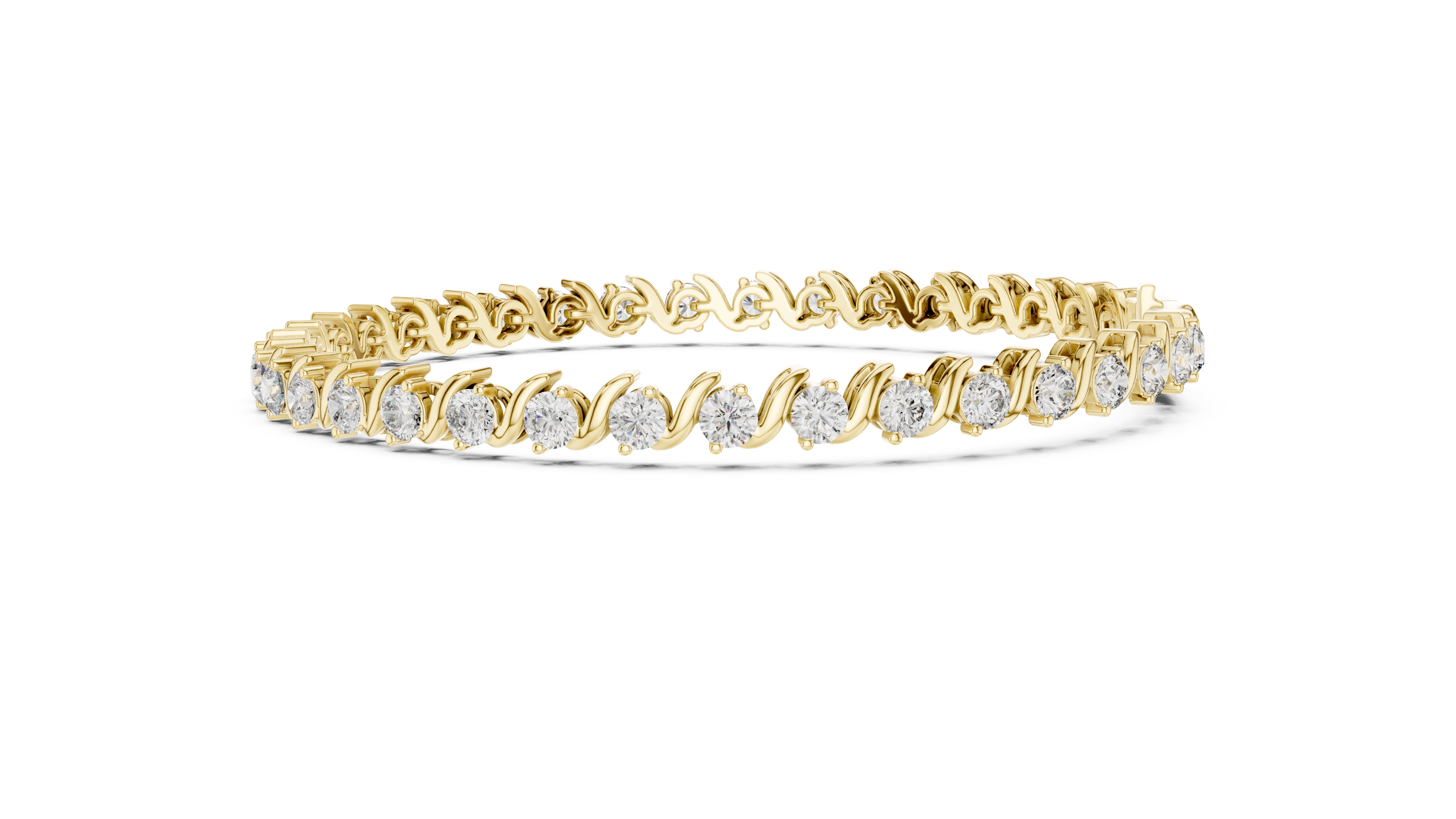 Ellianna Diamond Bracelet