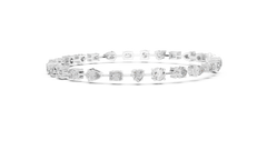 Estrella Diamond Bracelet