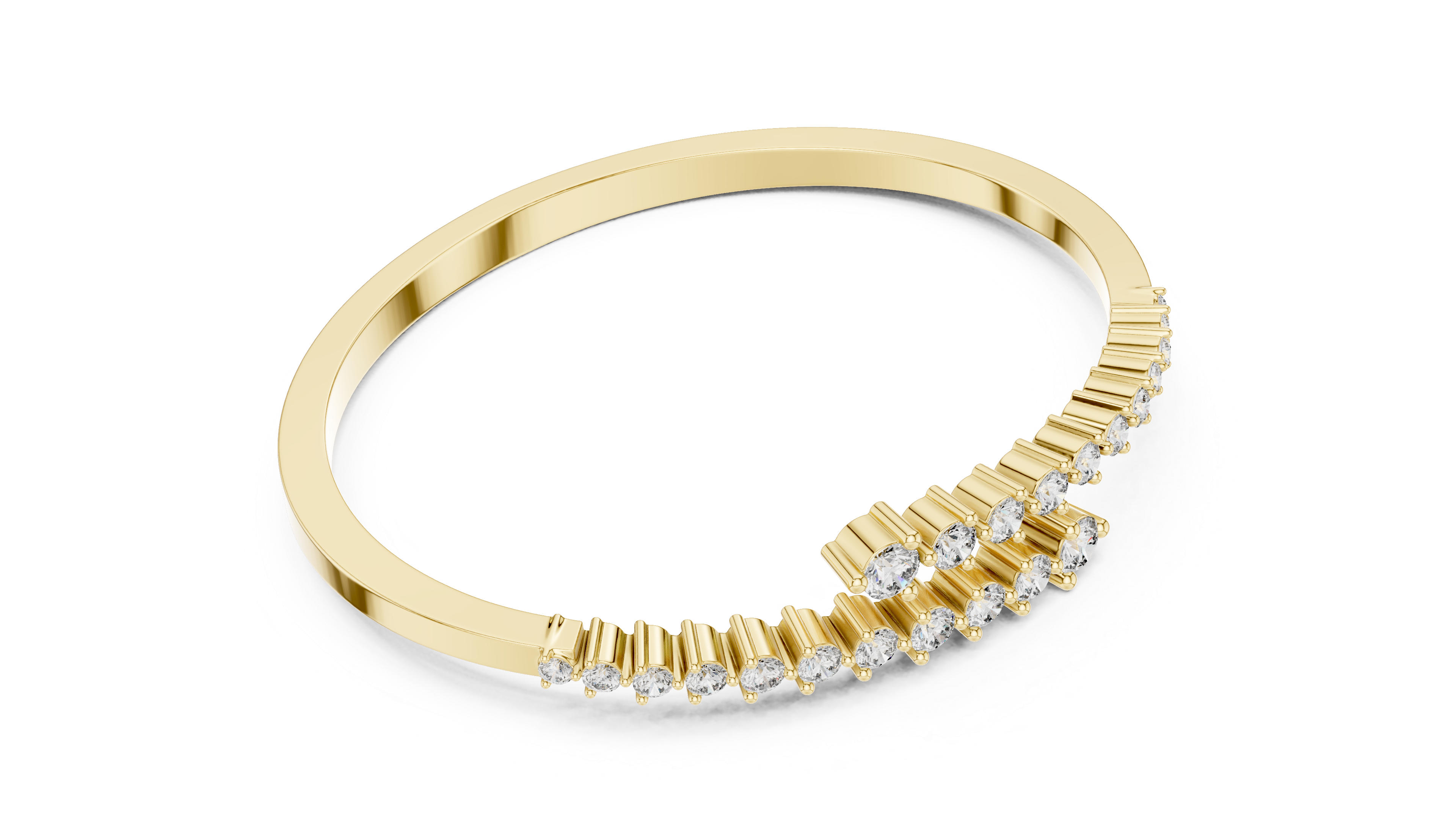 Journi Diamond Bracelet