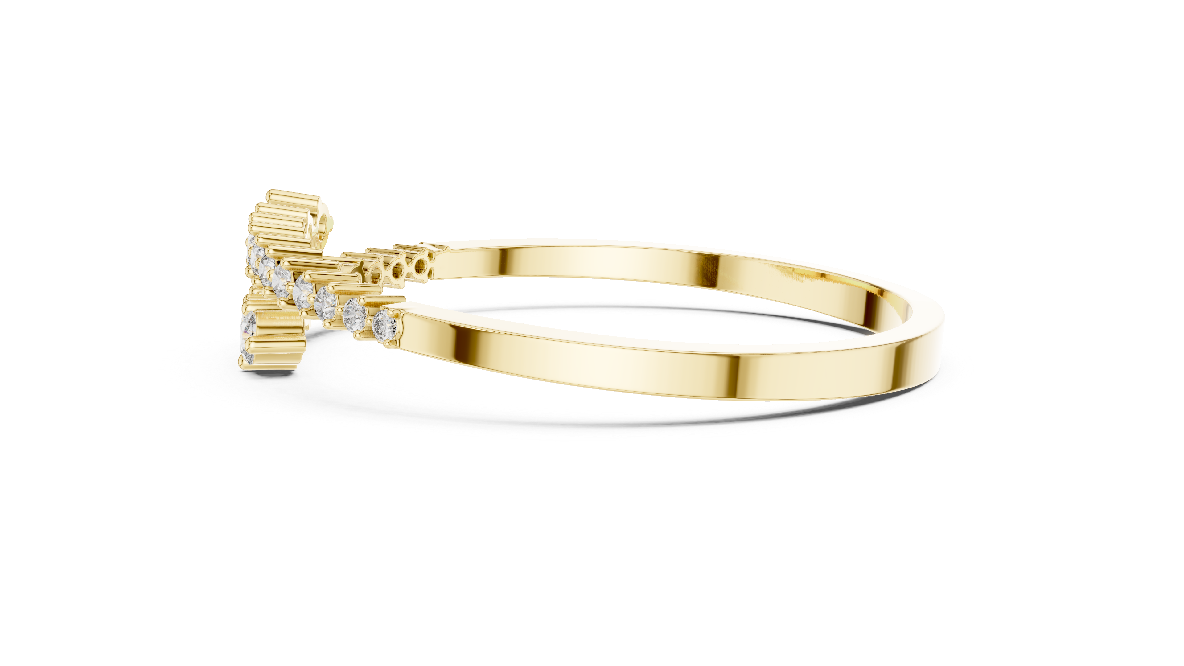 Journi Diamond Bracelet