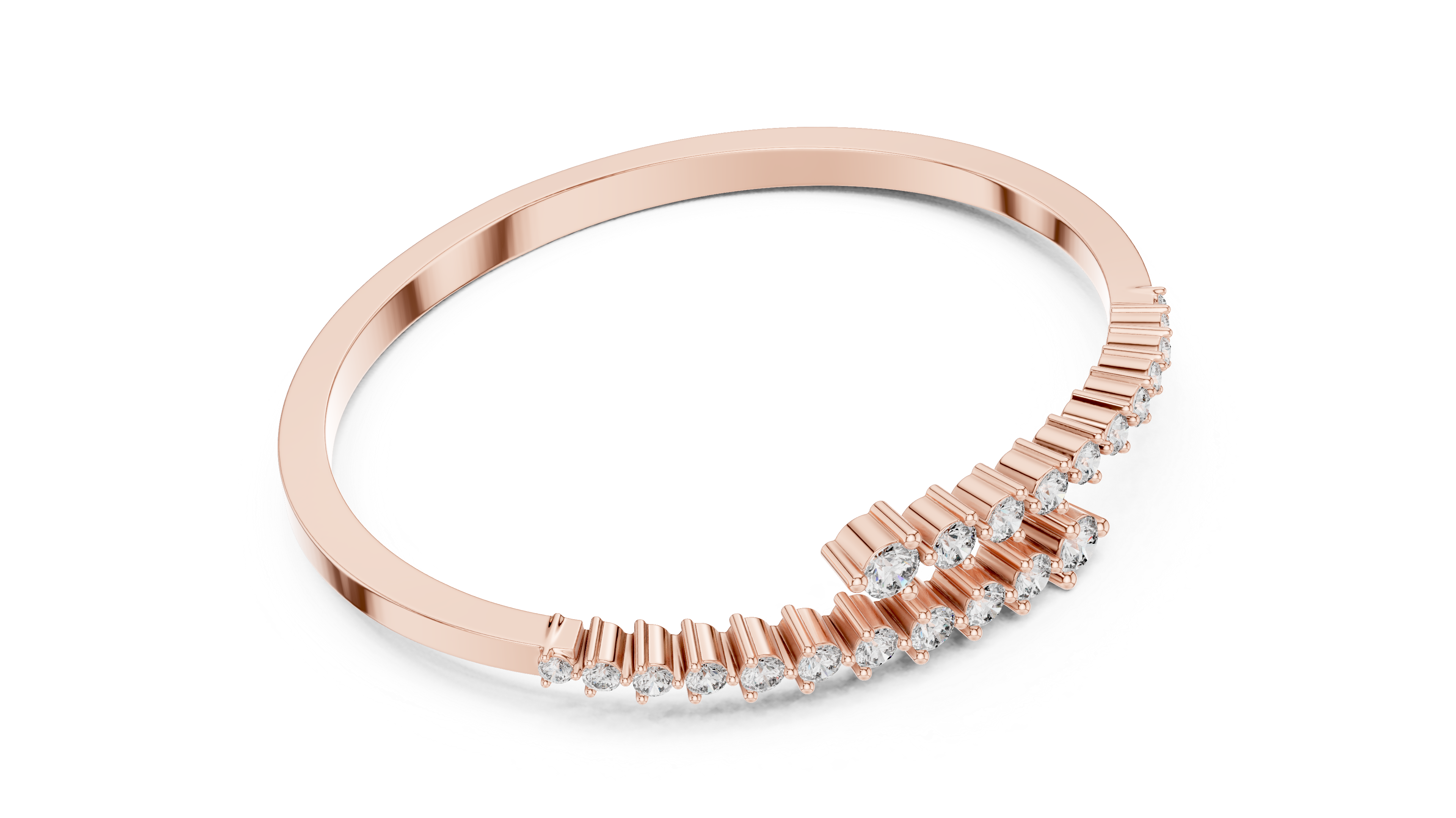 Journi Diamond Bracelet