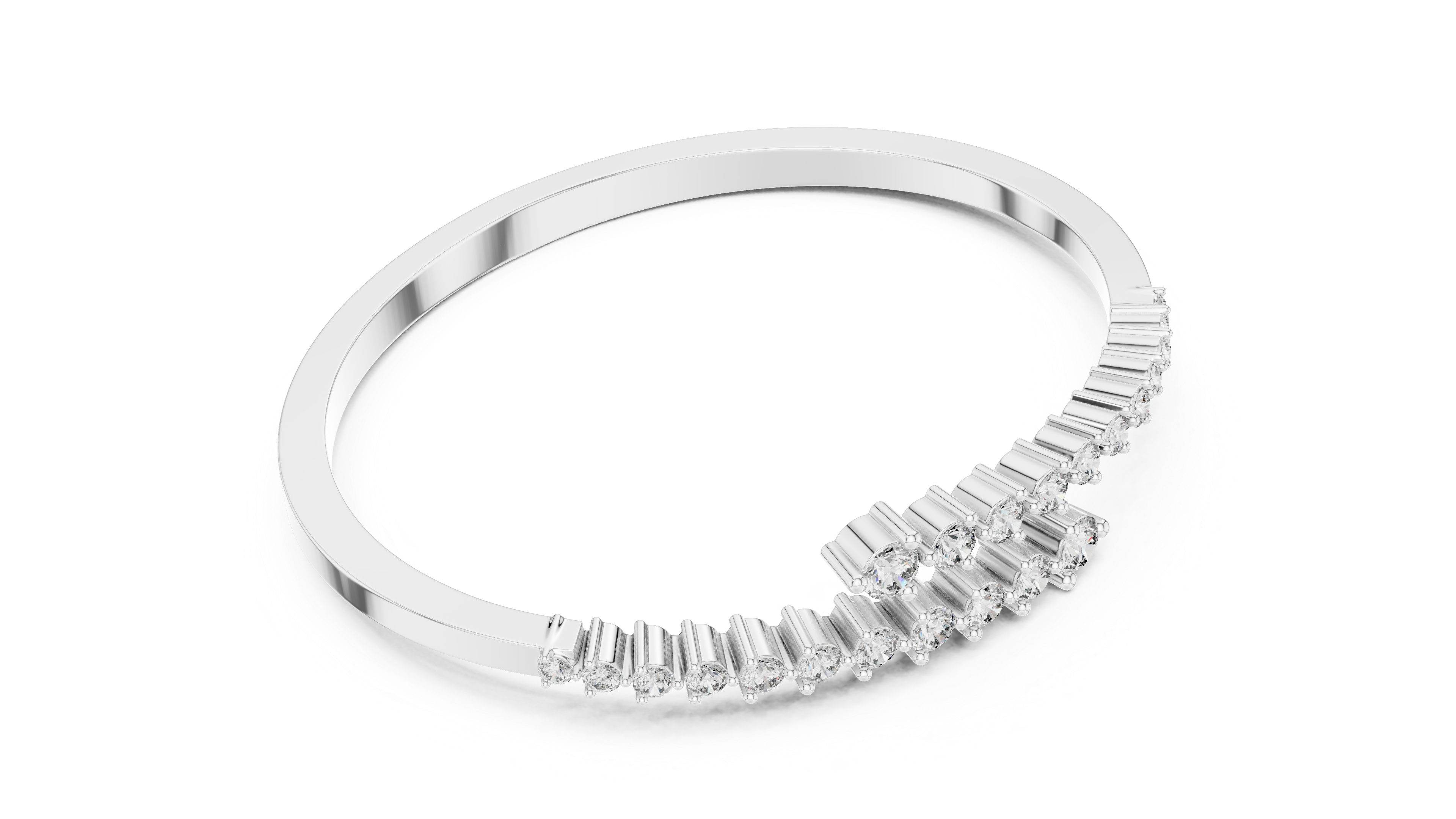 Journi Diamond Bracelet