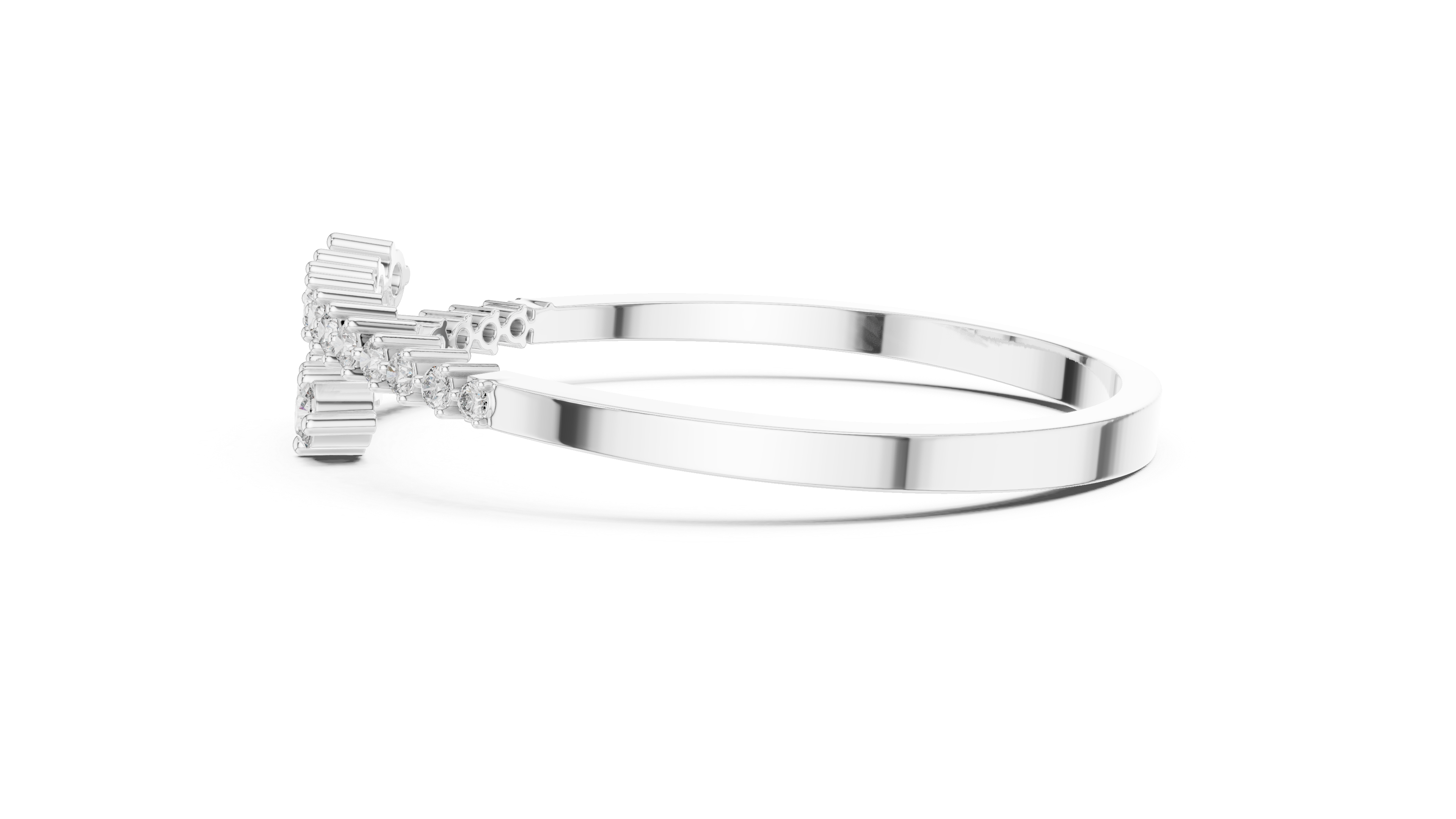 Journi Diamond Bracelet