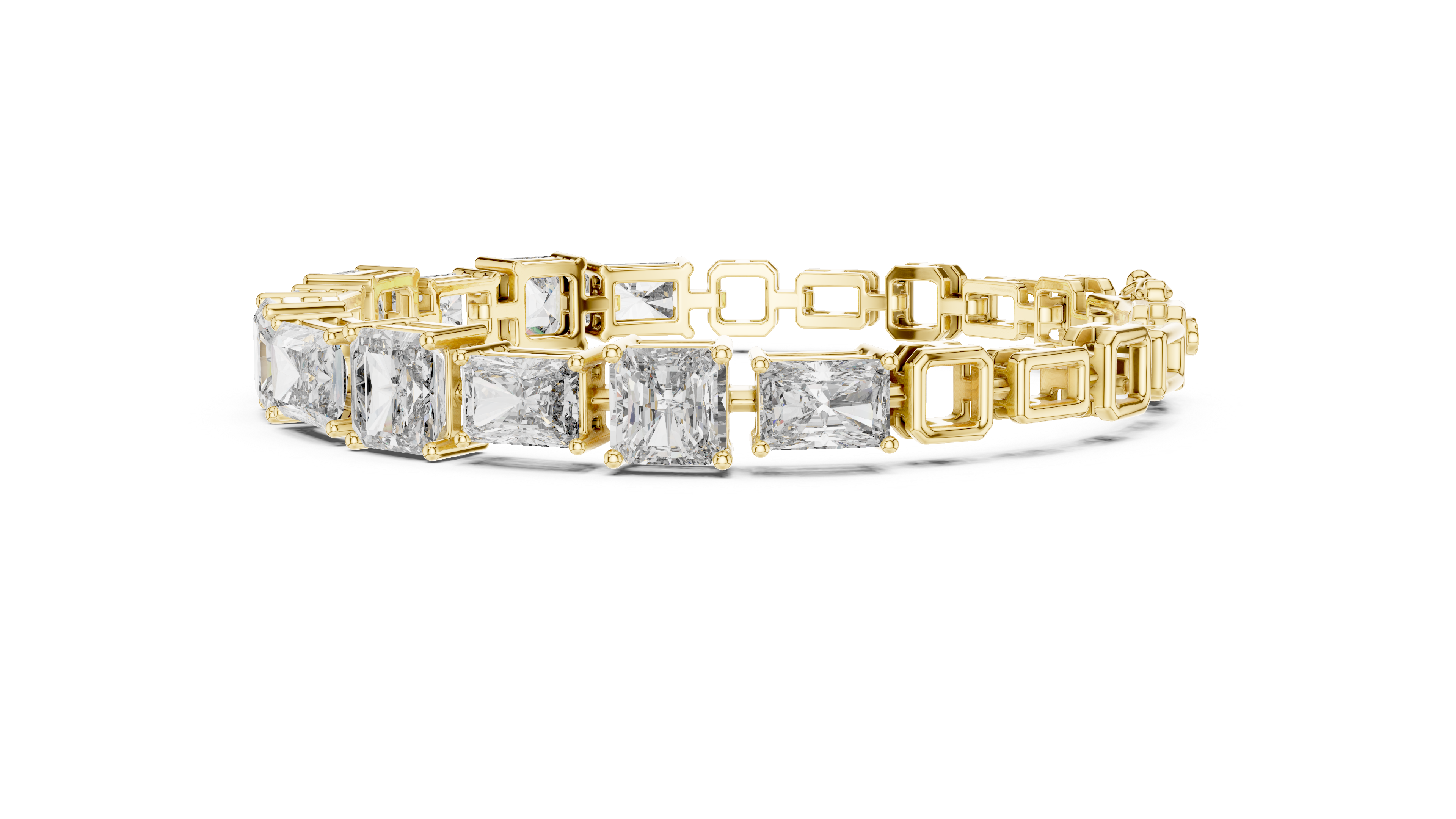 Jurnee Diamond Bracelet