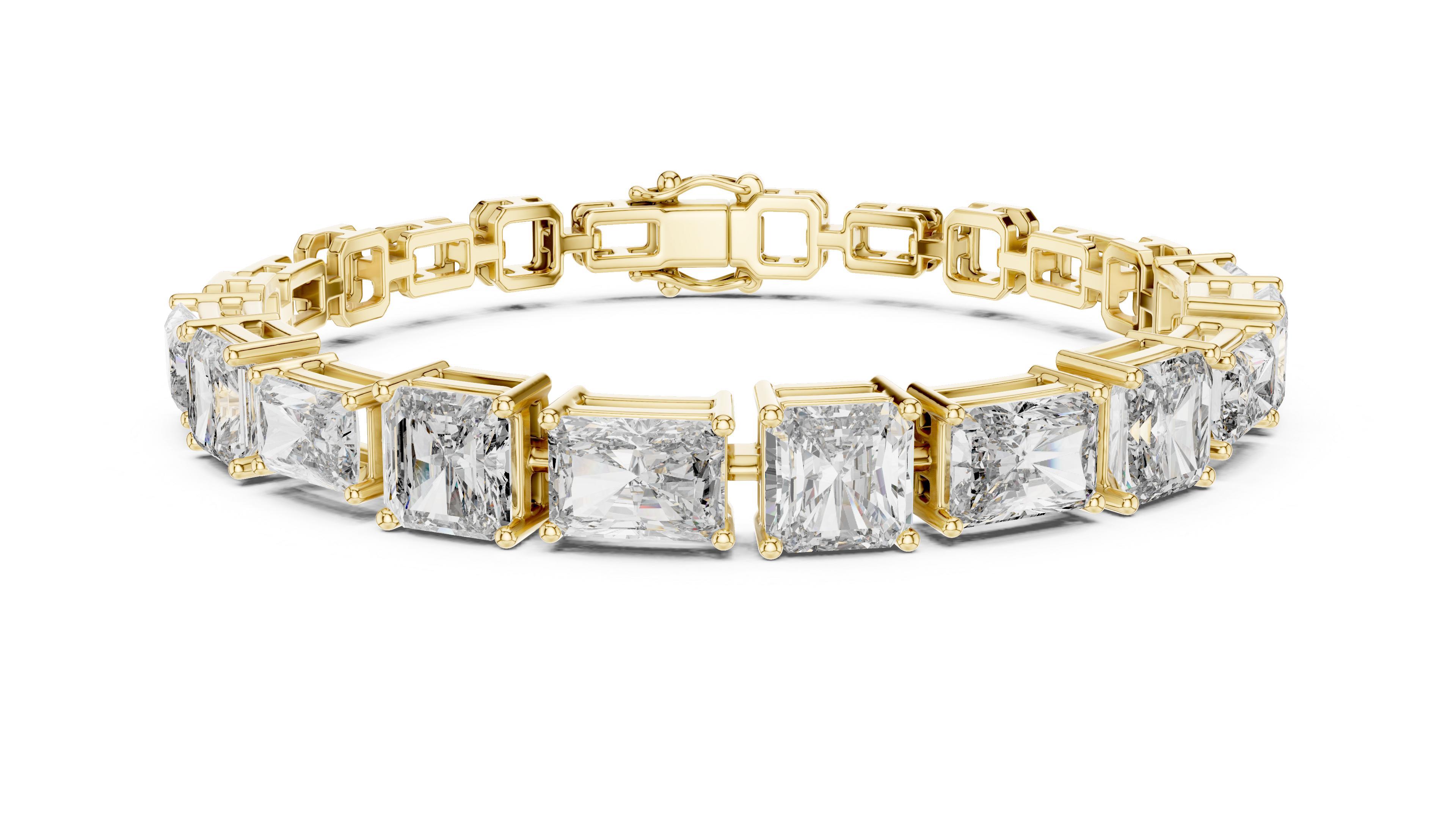 Jurnee Diamond Bracelet
