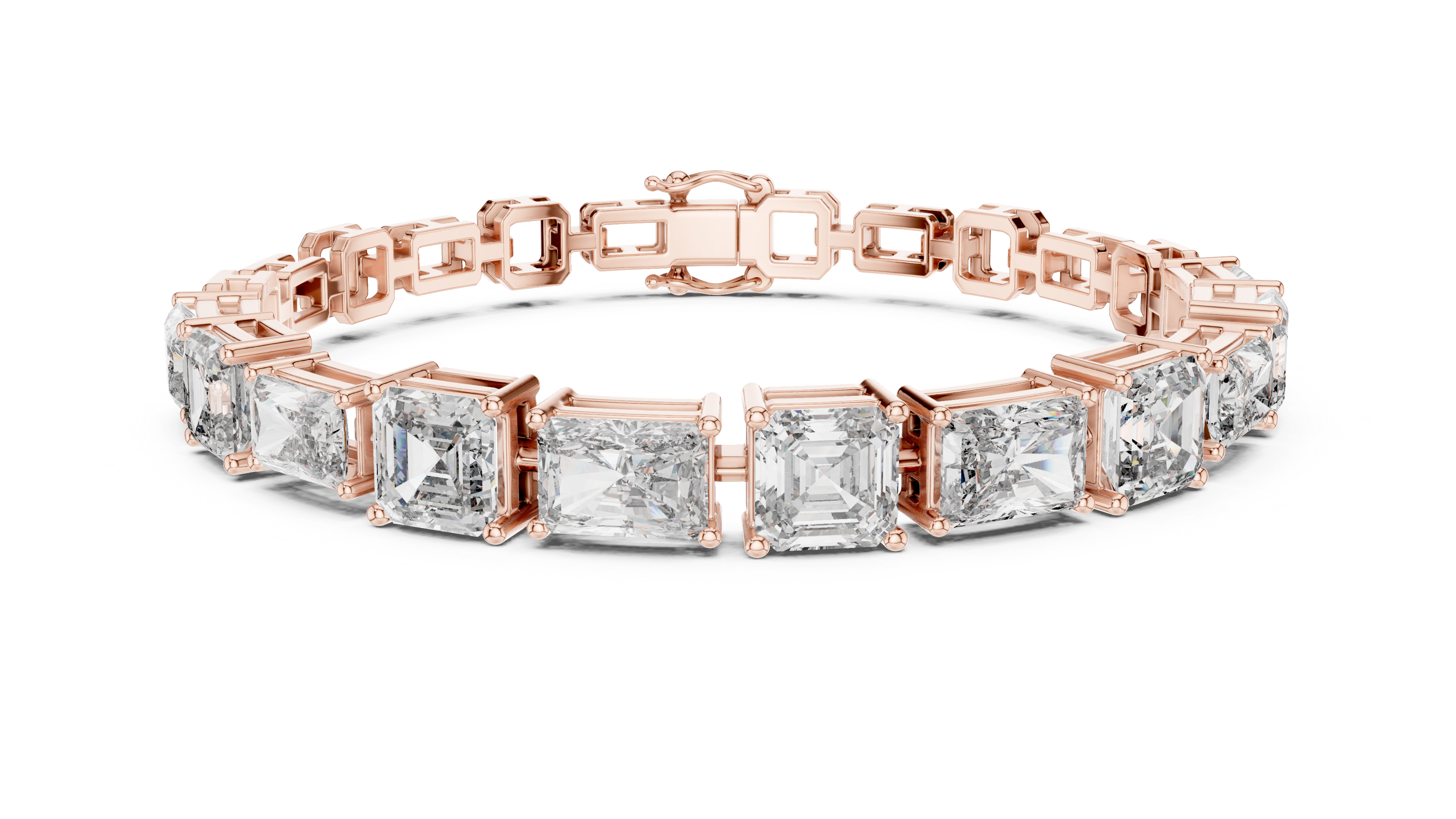 Jurnee Diamond Bracelet
