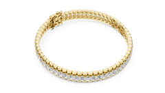 Kamiyah Diamond Bracelet