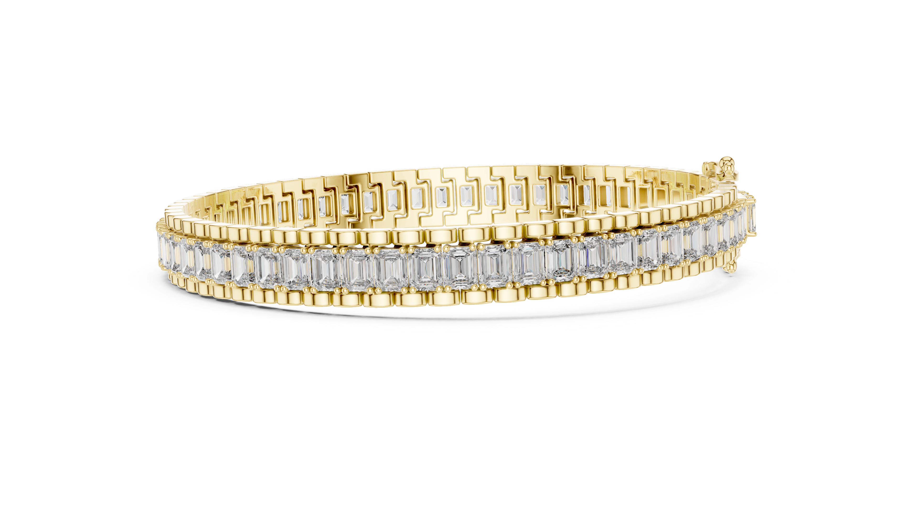 Kamiyah Diamond Bracelet