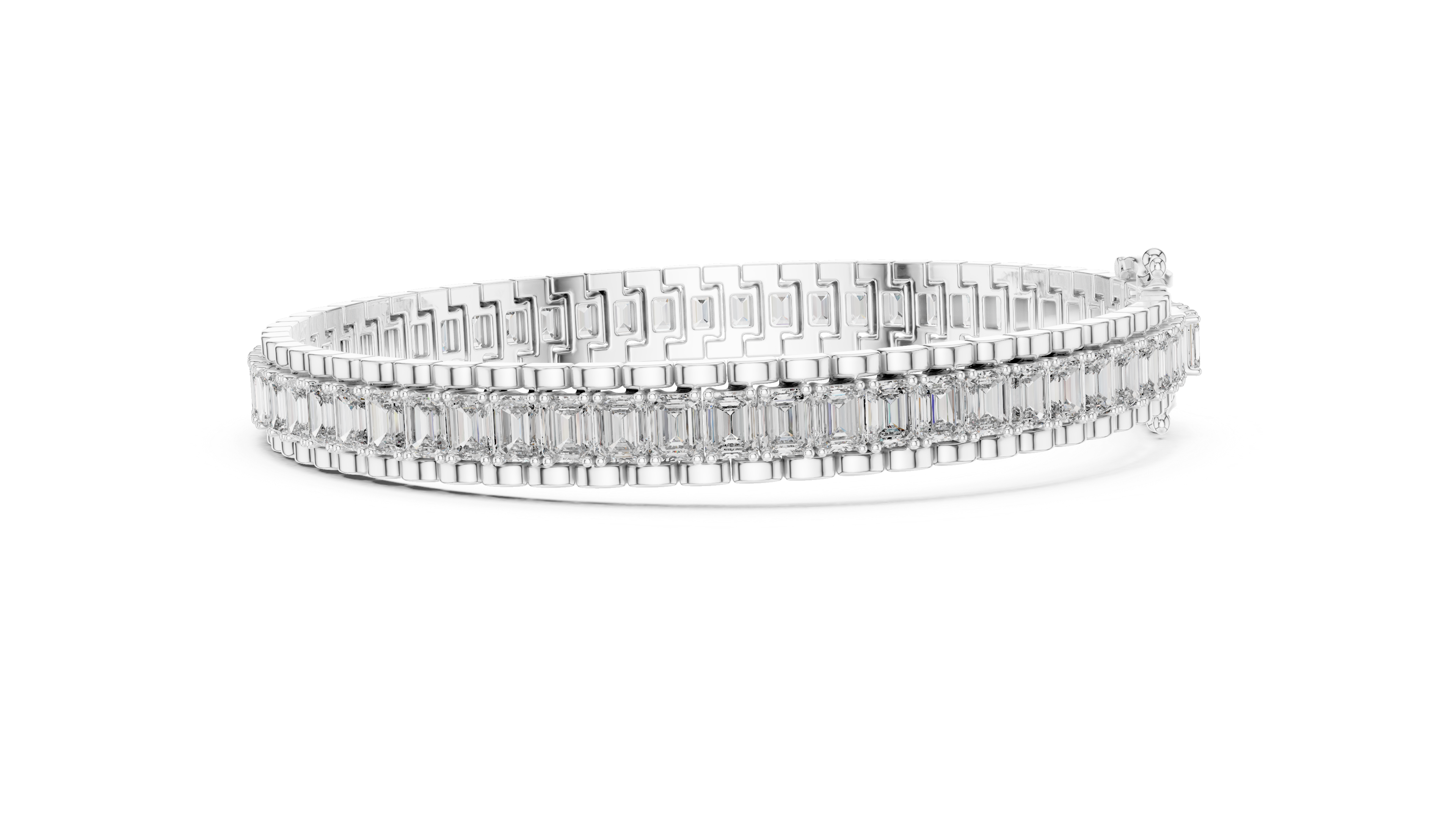 Kamiyah Diamond Bracelet