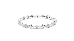 Kadence Diamond Bracelet