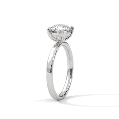 Sutton Solitaire Ring