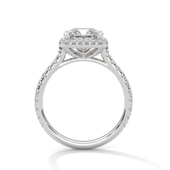 Sasha Halo Ring