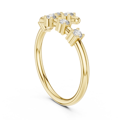 Legacy Diamond Ring