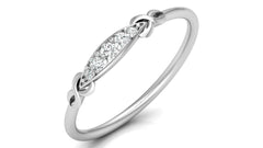Amayah Diamond Band