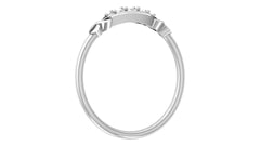 Amayah Diamond Band