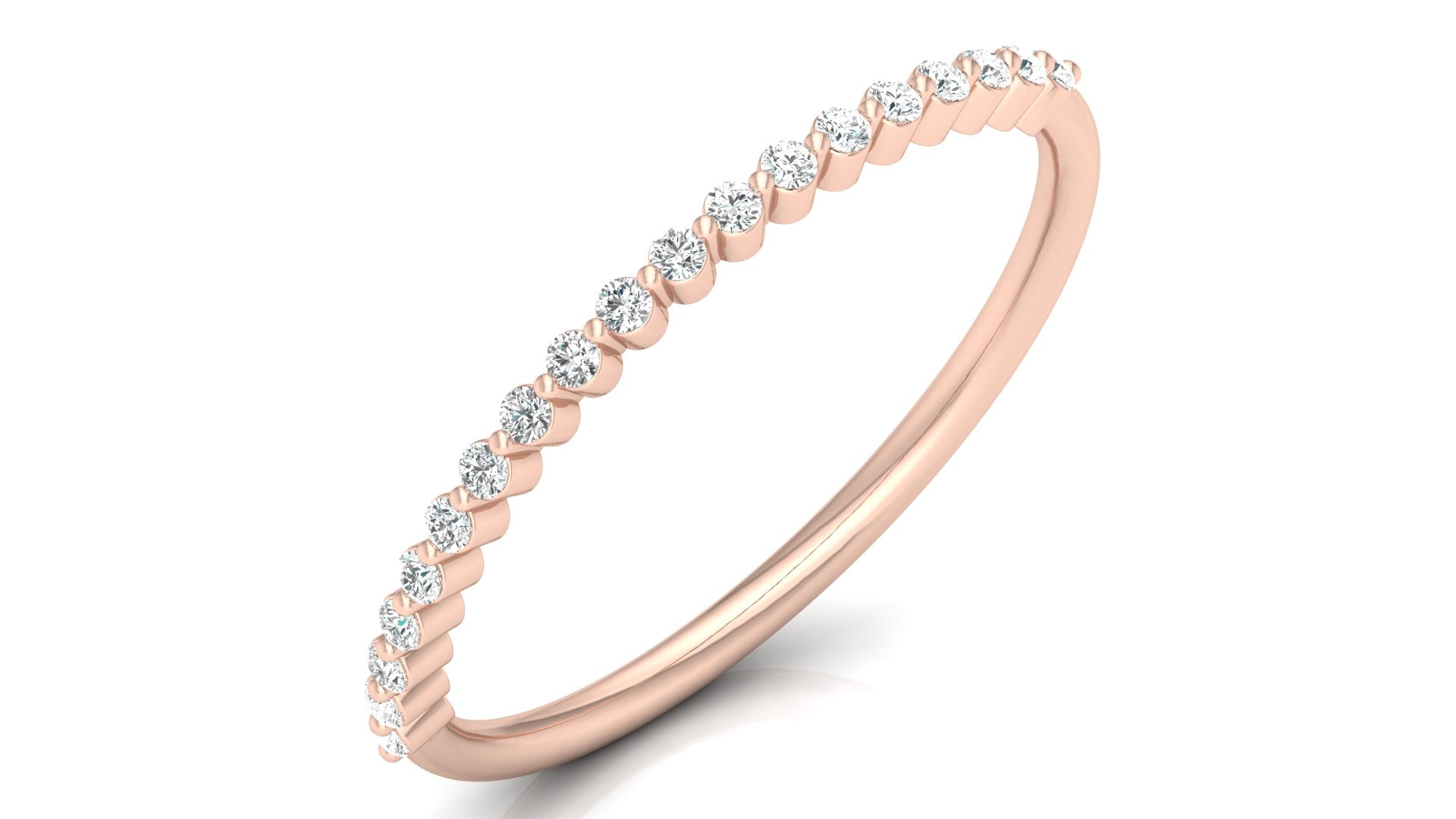 Isabela Diamond Band