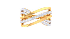 Royal Diamond Ring