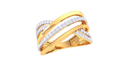 Royal Diamond Ring
