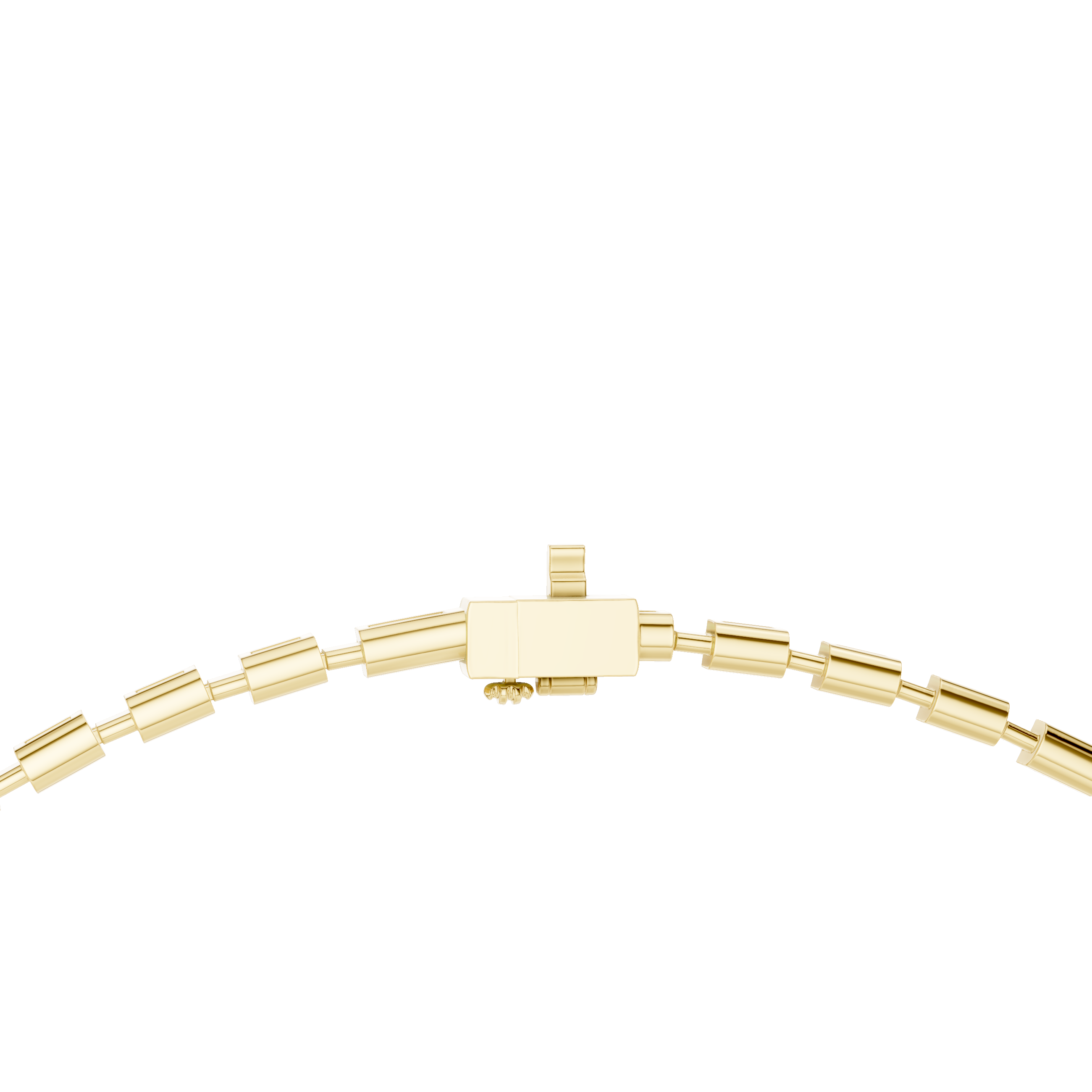 Rosalee Diamond Necklace