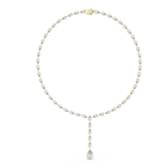 Emmalynn Diamond Necklace