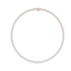 Estelle Diamond Necklace