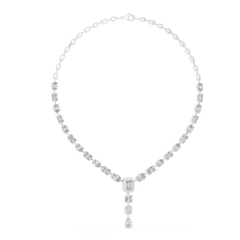 Holland Diamond Necklace