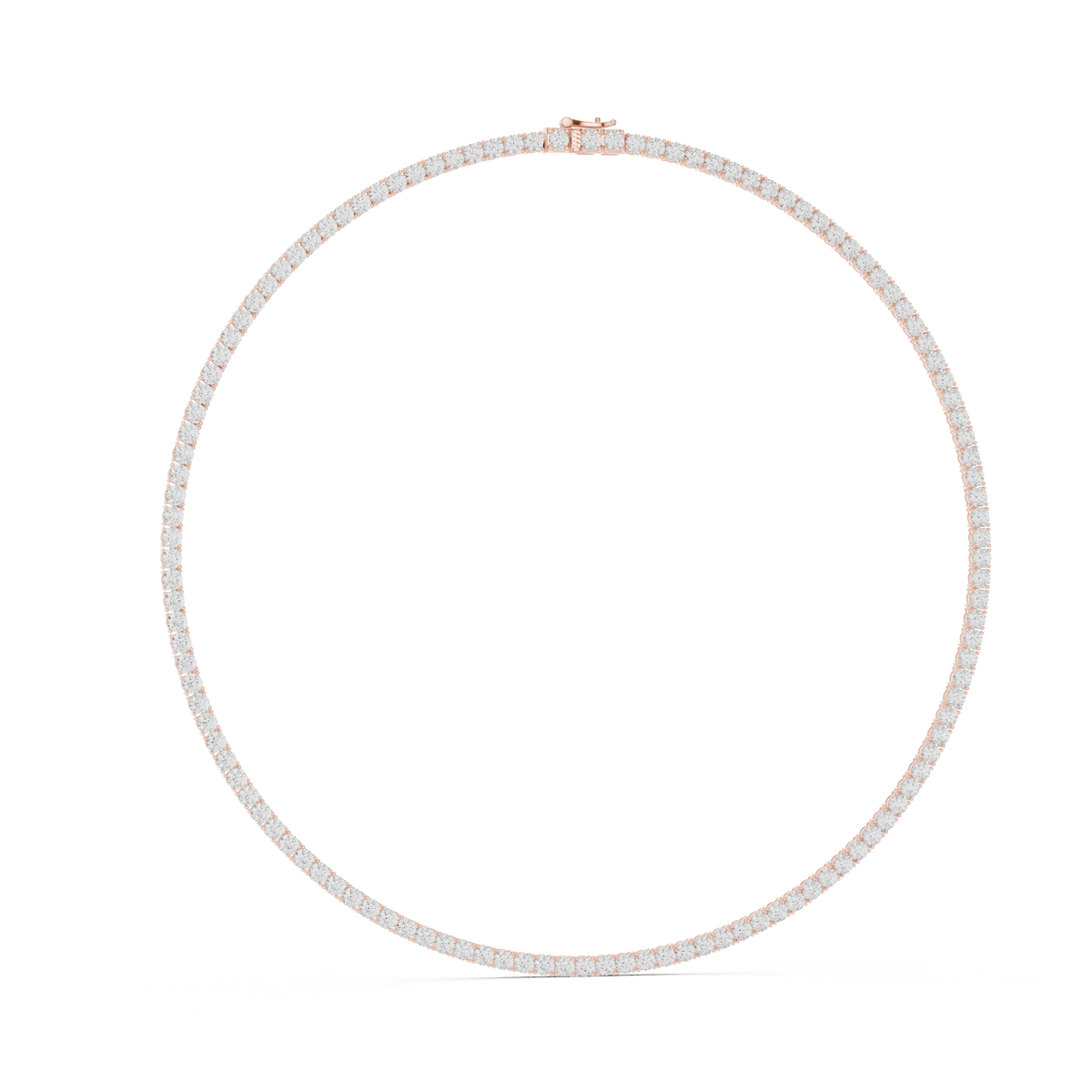 Ramona Diamond Necklace