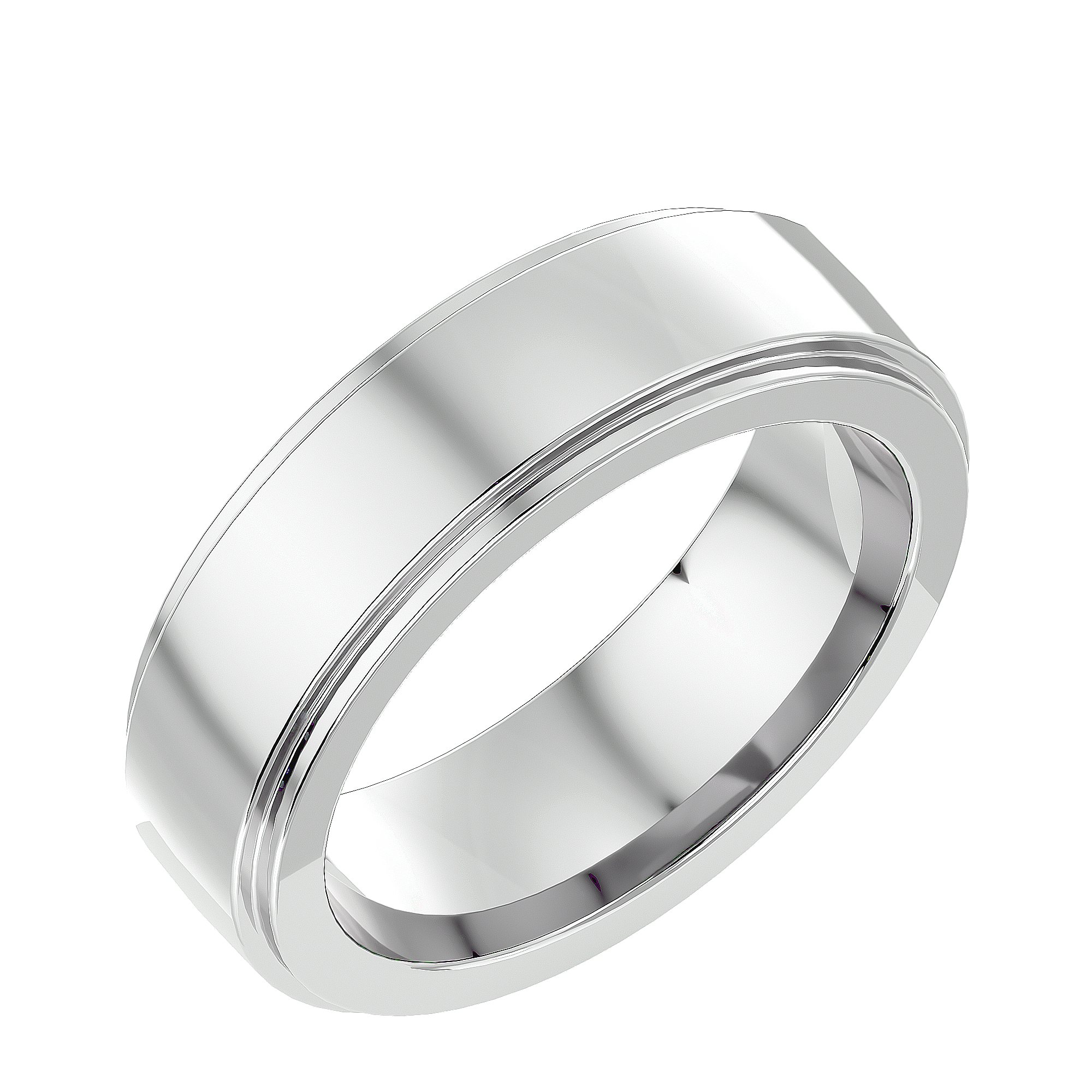 Philip Mens Ring