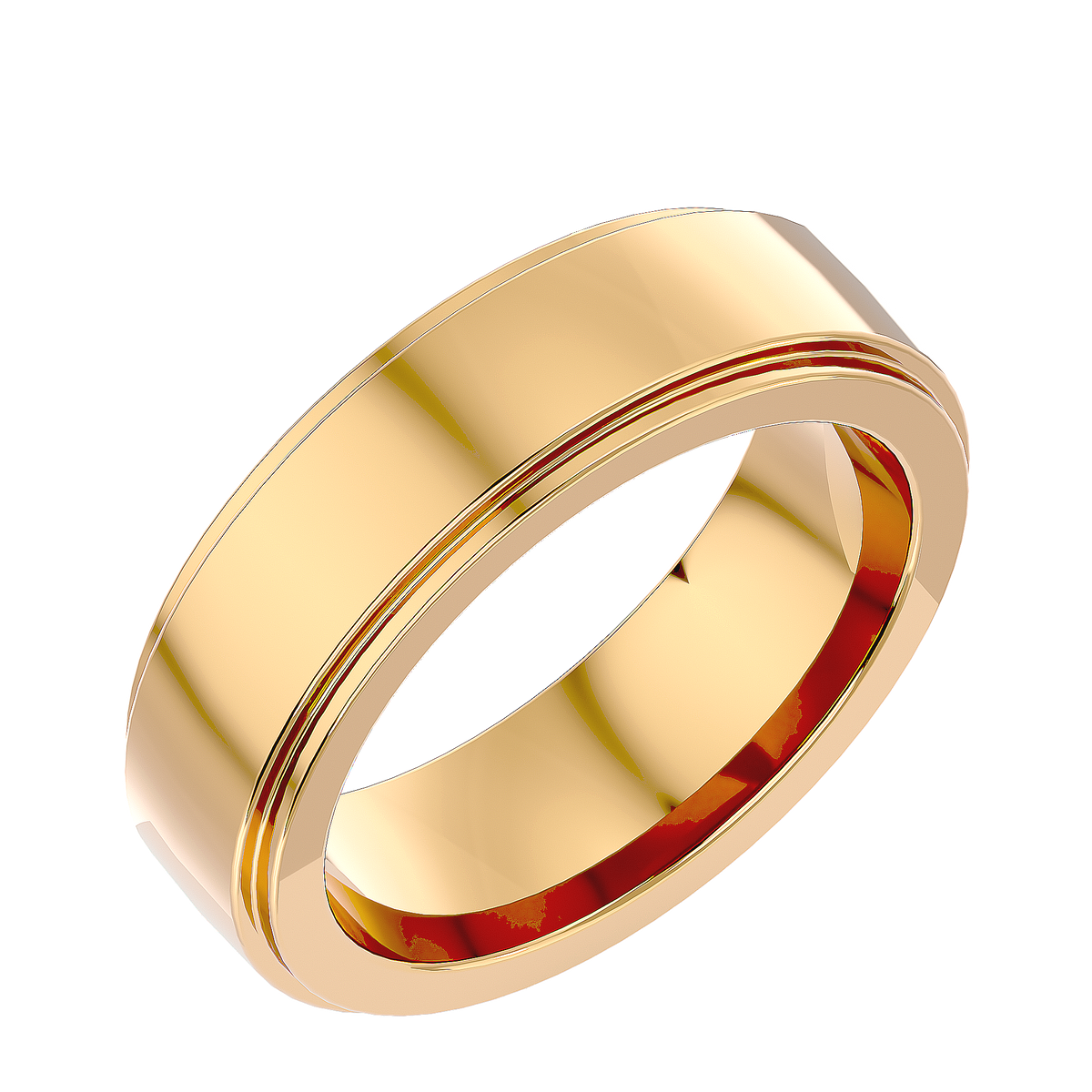 Philip Mens Ring