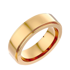 Philip Mens Ring