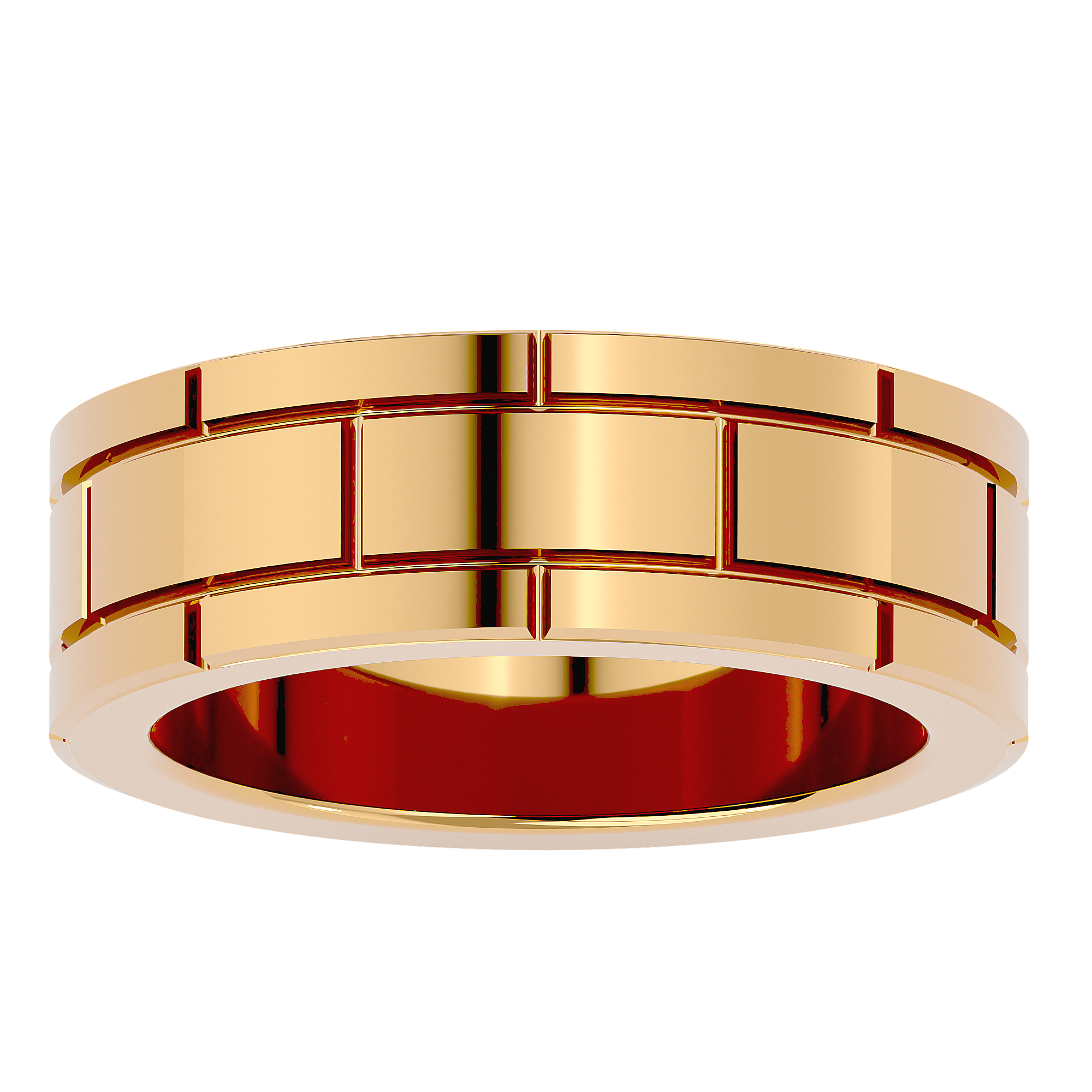 Pierre Mens Ring