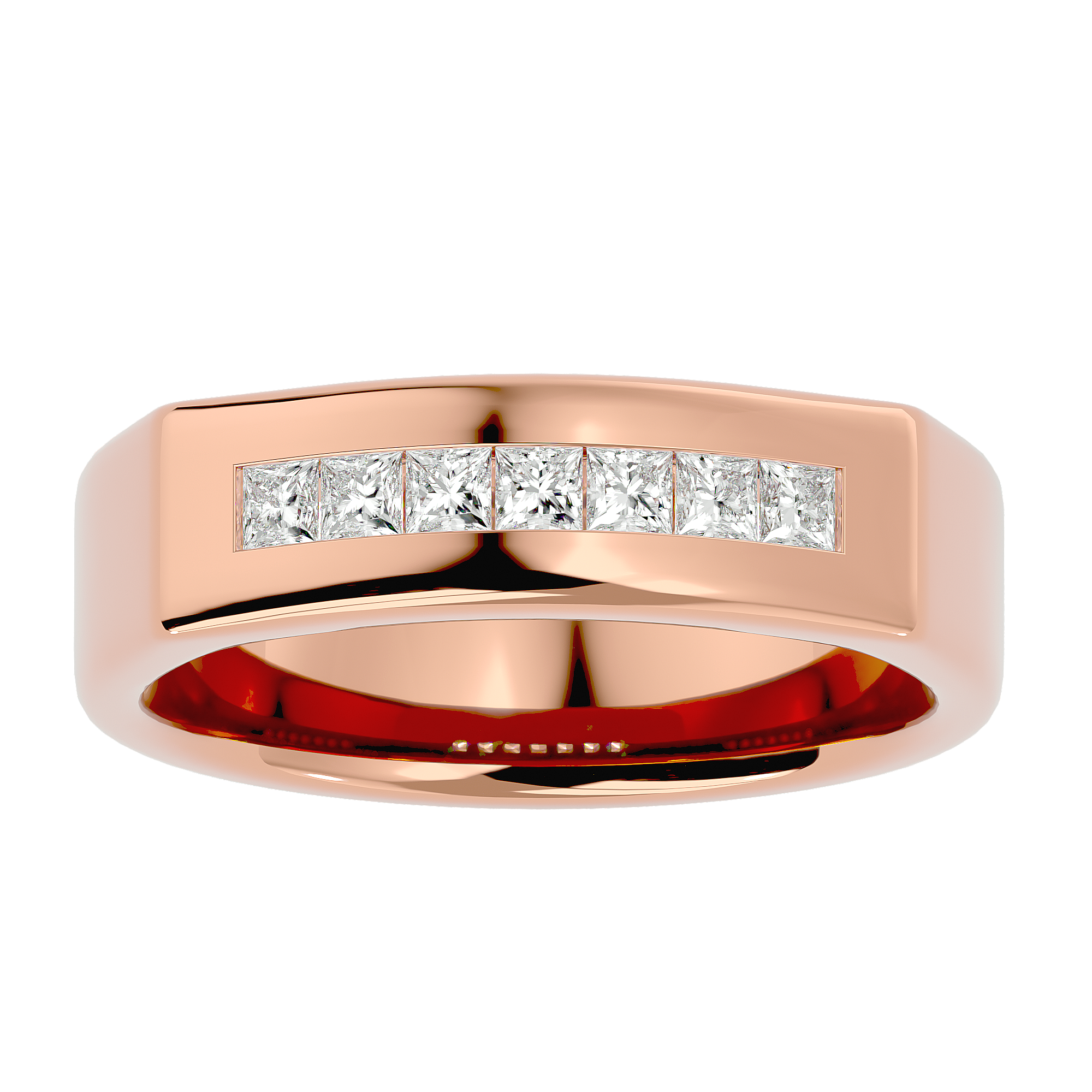 Rufus Mens Ring