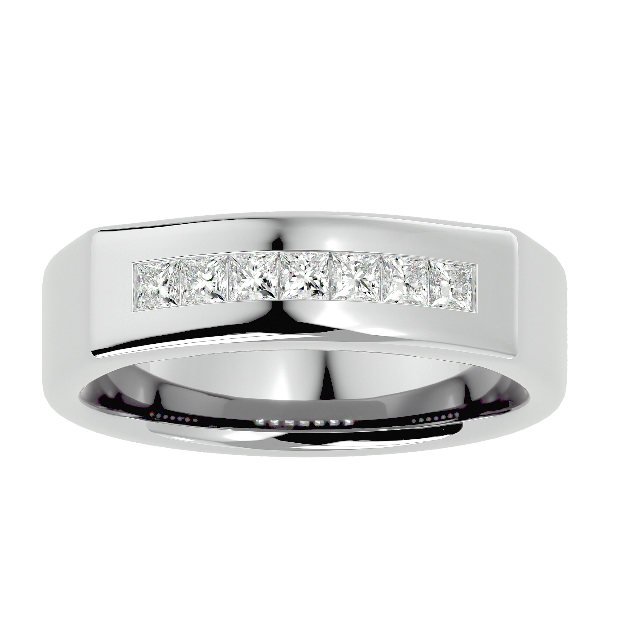 Rufus Mens Ring