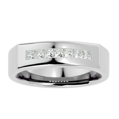 Rufus Mens Ring