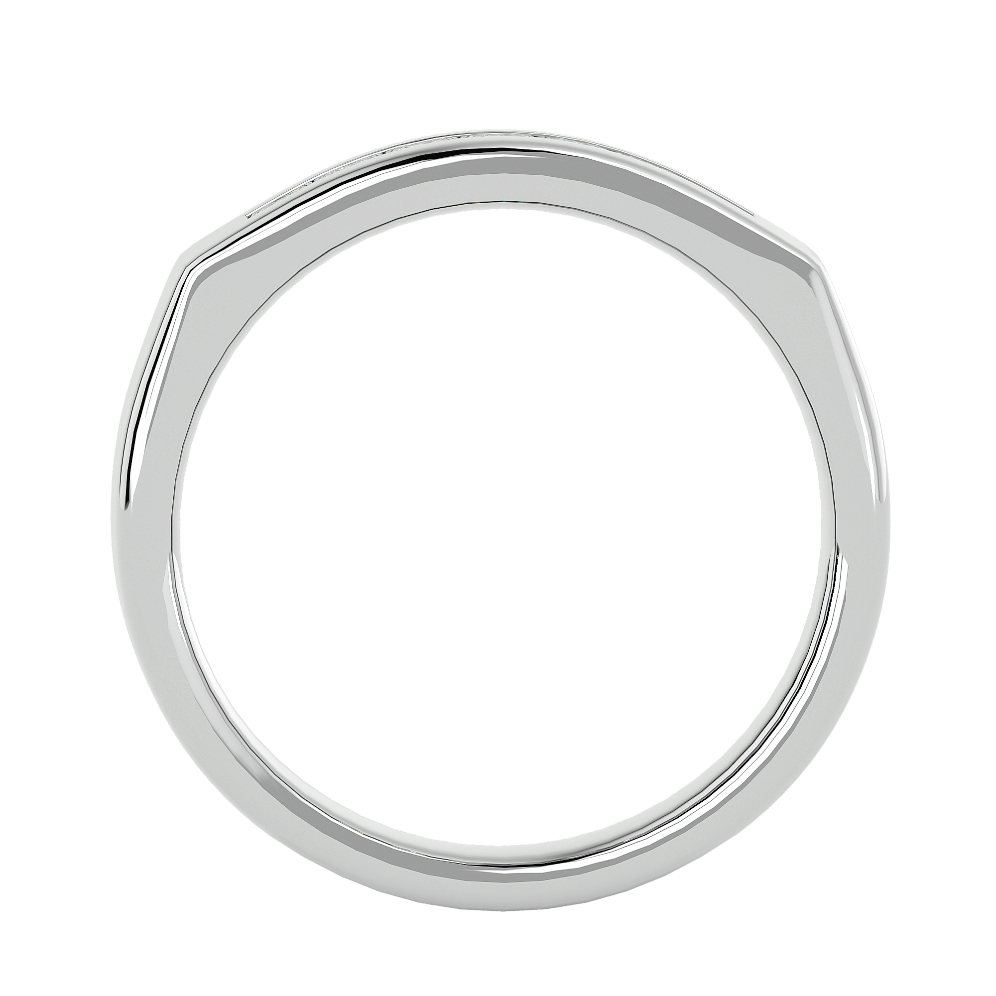 Rufus Mens Ring
