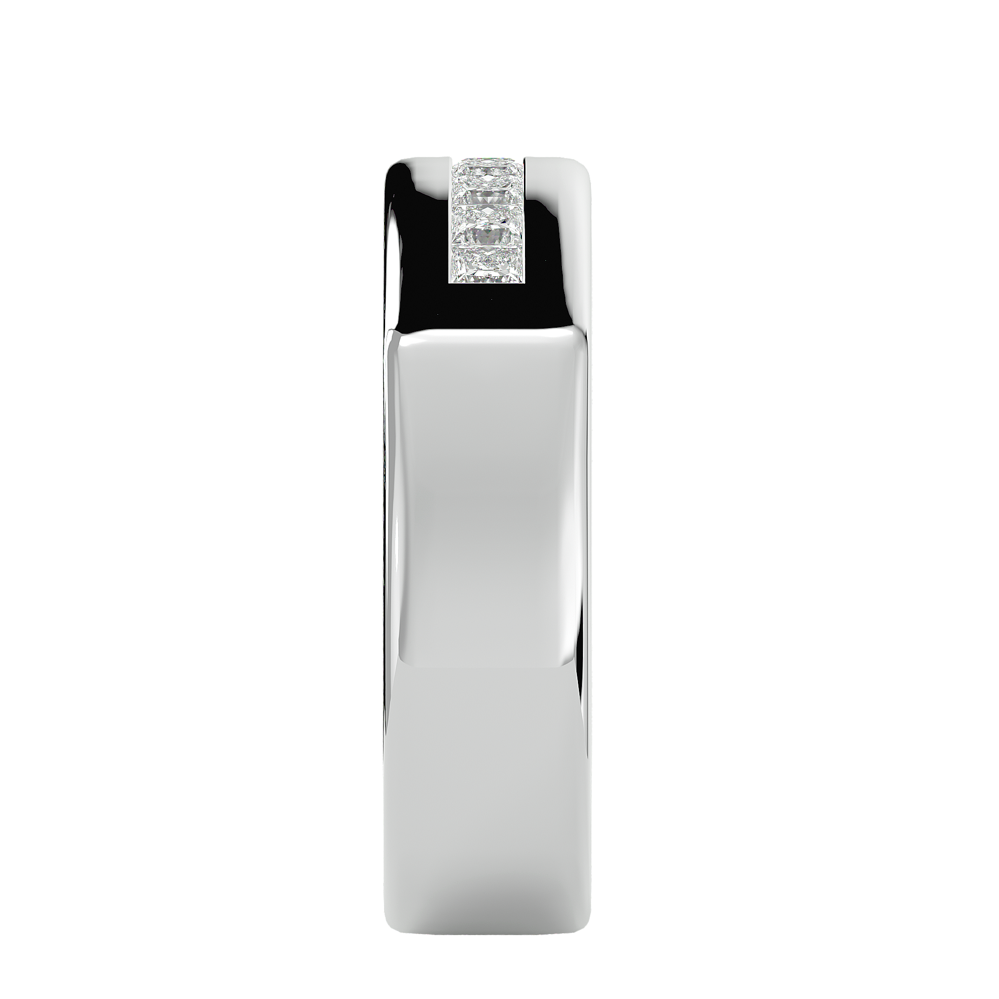Rufus Mens Ring