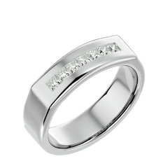 Rufus Mens Ring