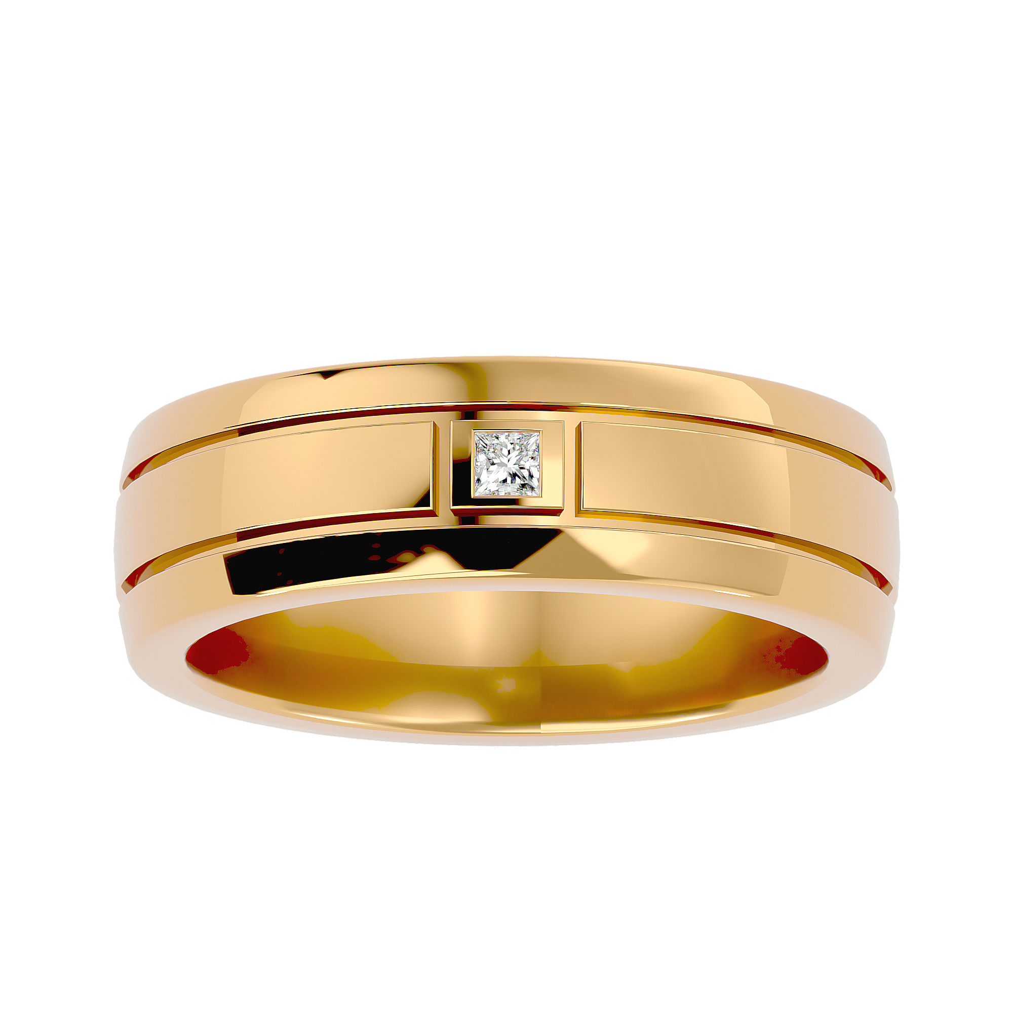 Sebastian Mens Ring