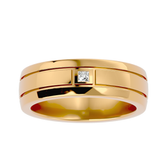 Sebastian Mens Ring