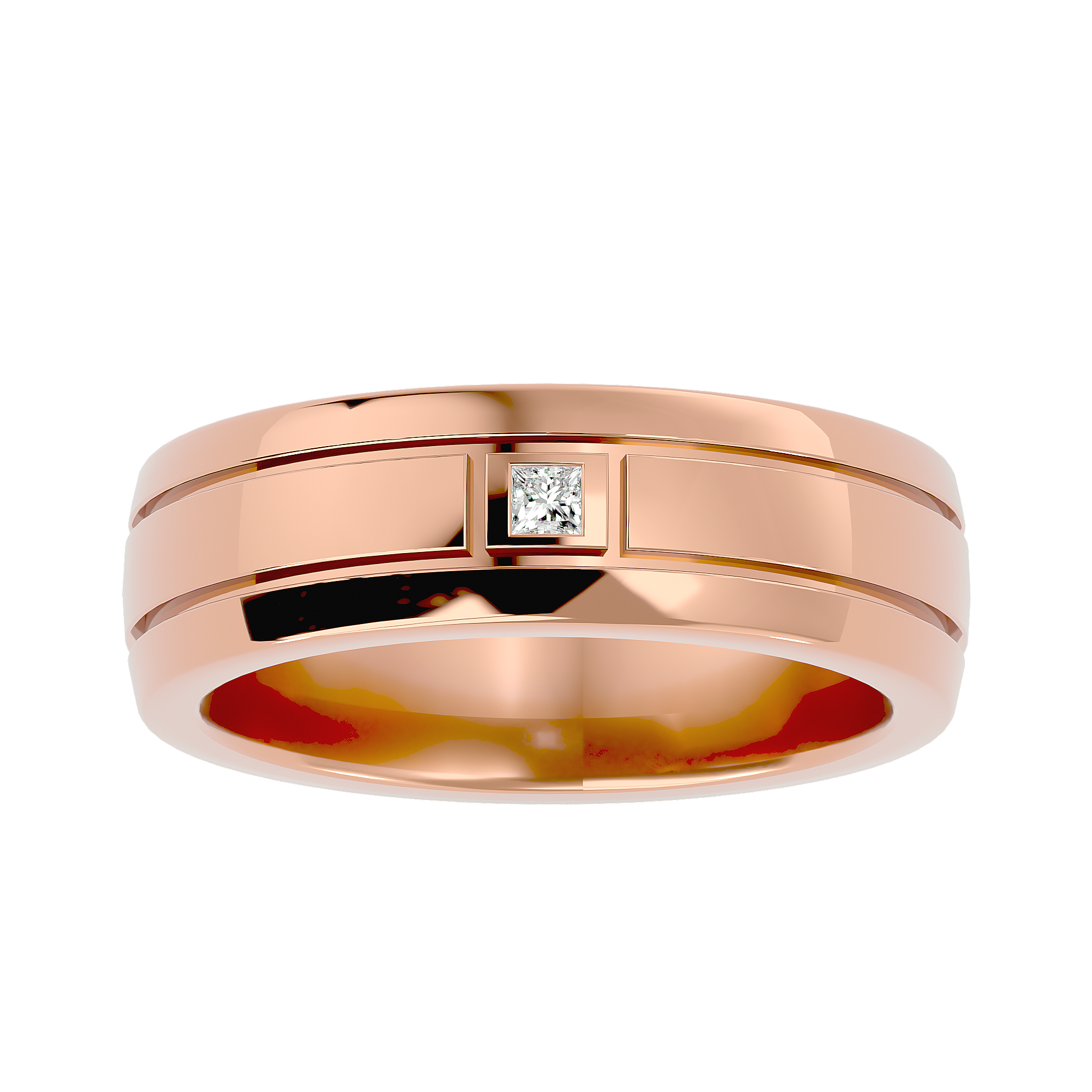 Sebastian Mens Ring