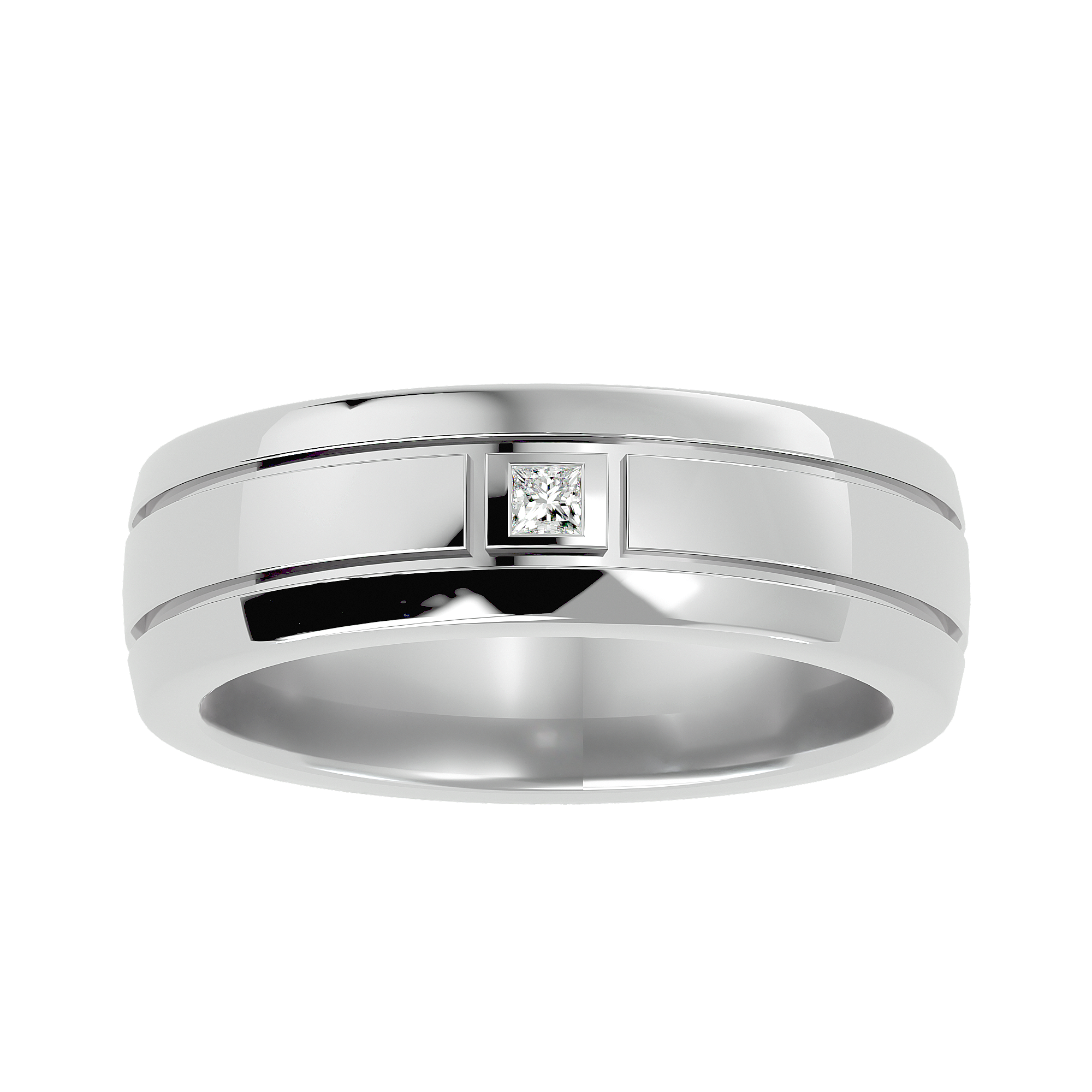 Sebastian Mens Ring