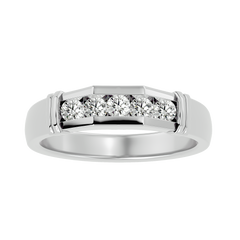 Simon Mens Ring