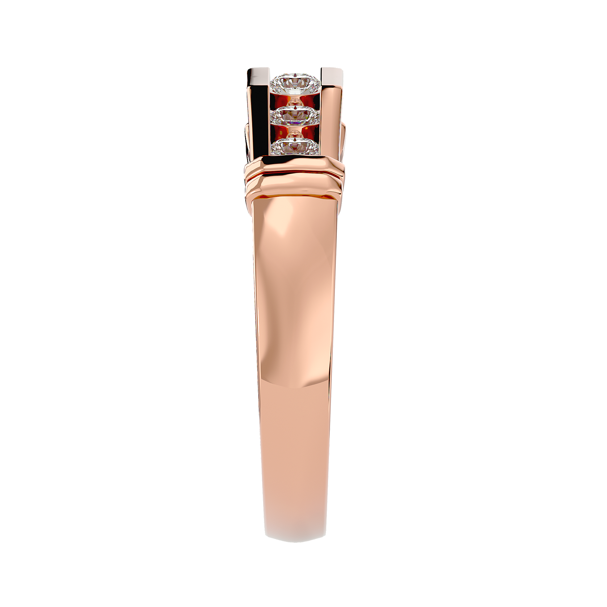 Simon Mens Ring