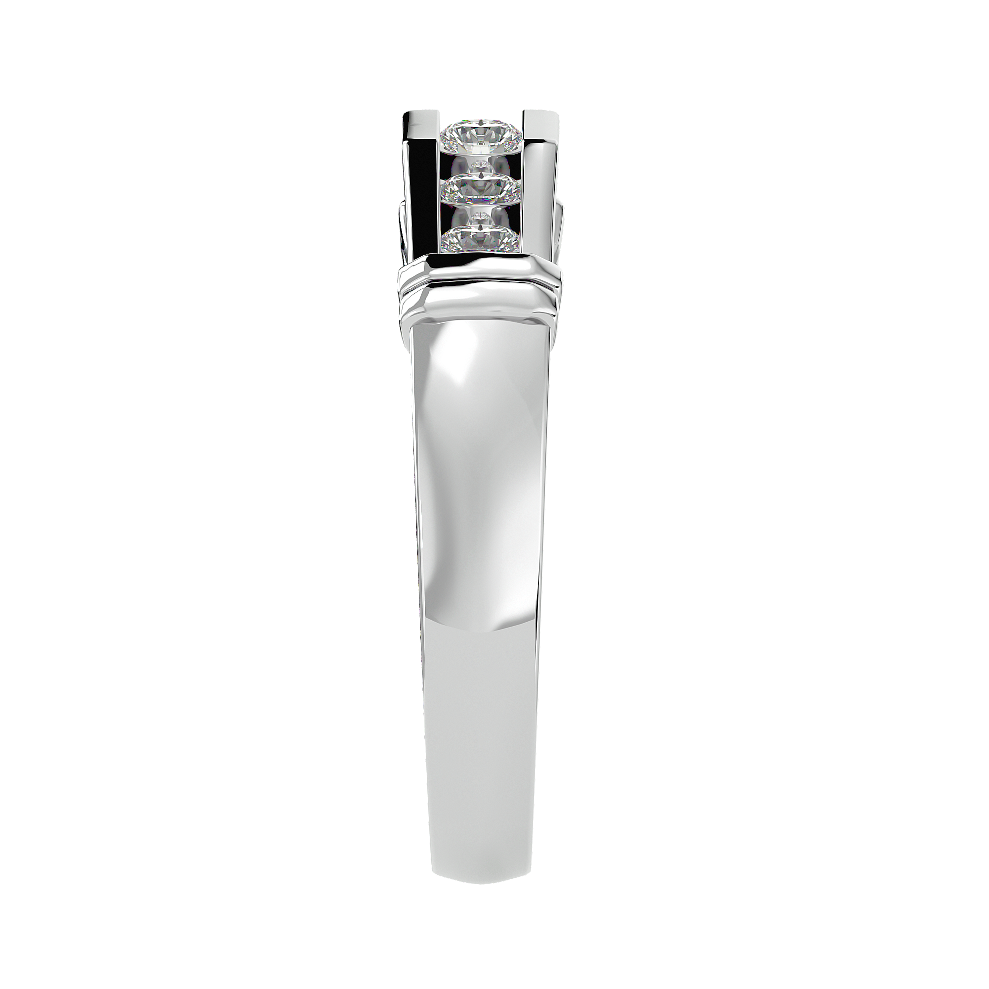 Simon Mens Ring