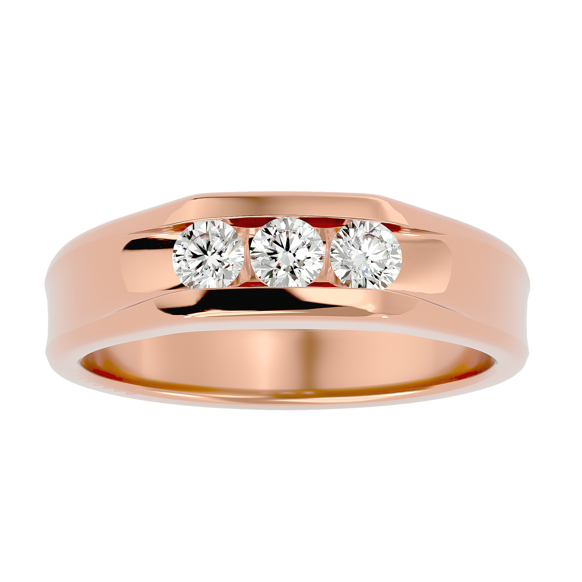 Stuart Mens Ring