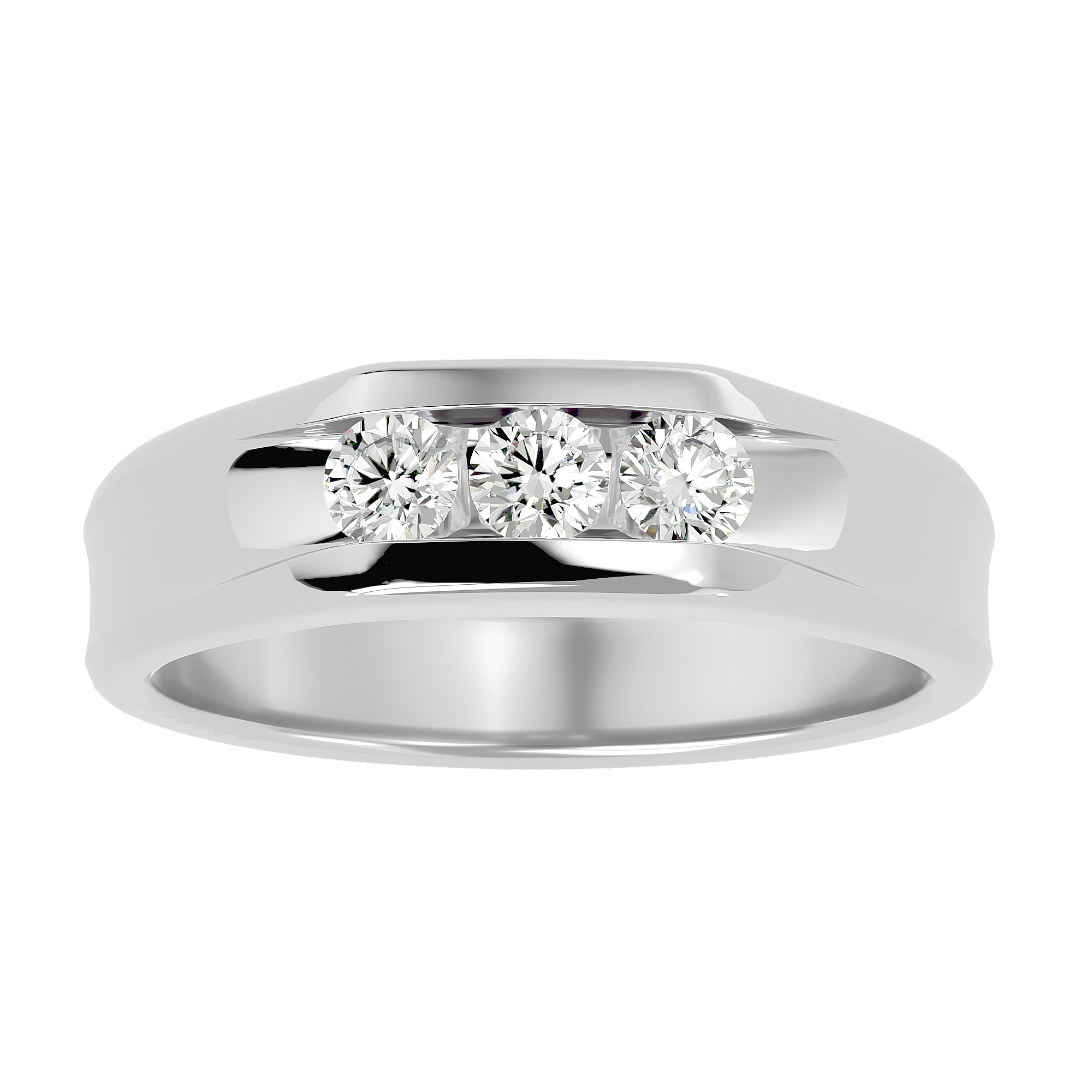 Stuart Mens Ring