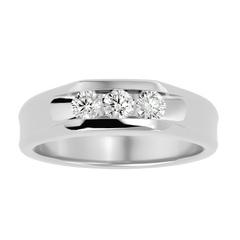 Stuart Mens Ring