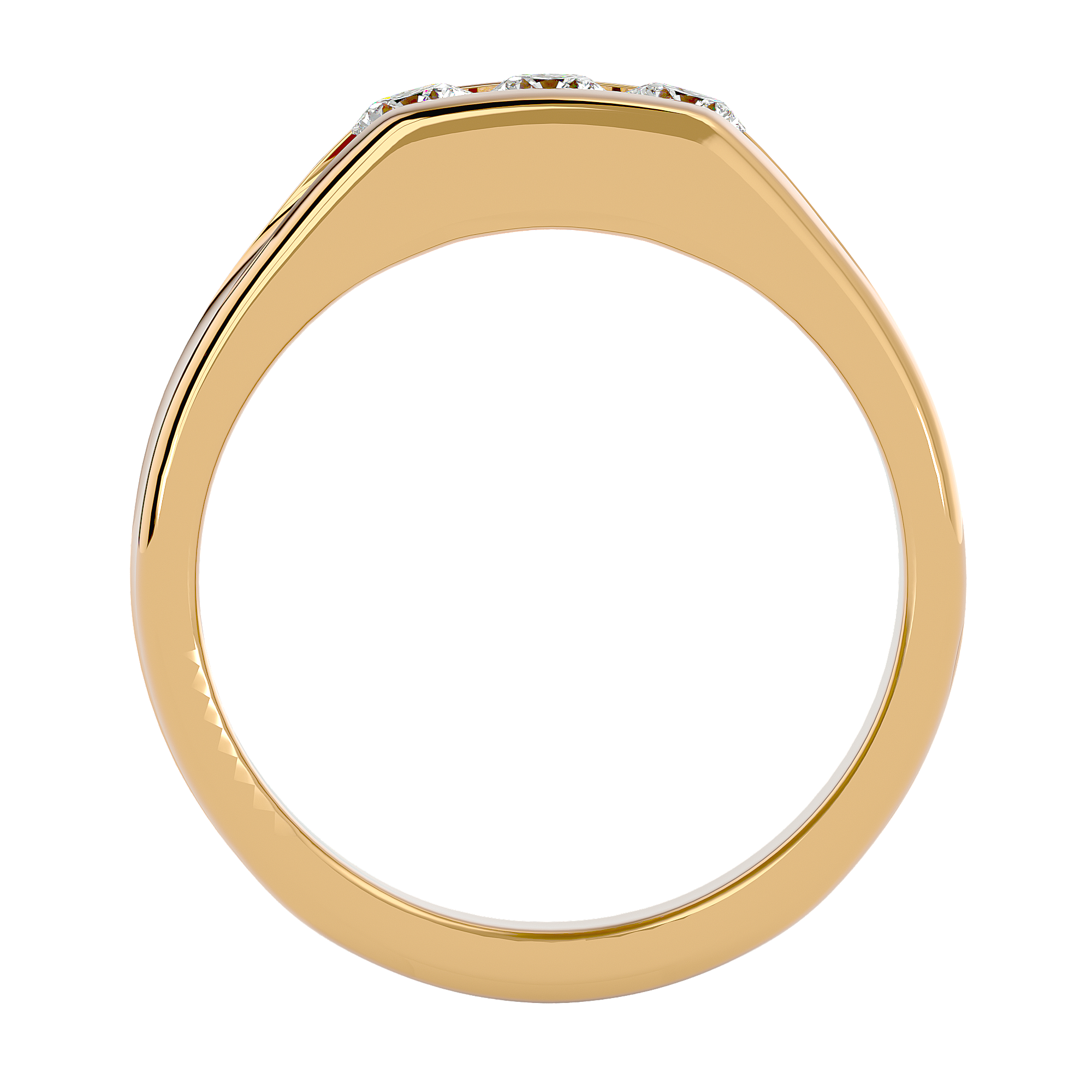 Stuart Mens Ring